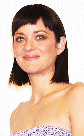 Marion Cotillard Marion Cotillard
